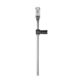 Makita - SDS-Max Drilling Dust Extraction SDS-Max 22 X 600mm- 4 Cutter Drill Bit | B-64456